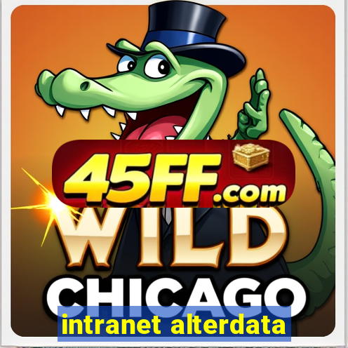 intranet alterdata